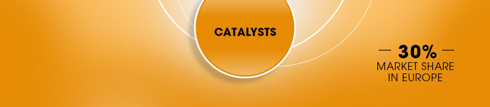 Catalysts