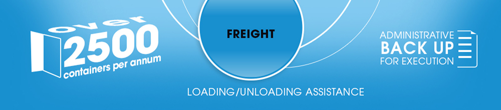 Freight