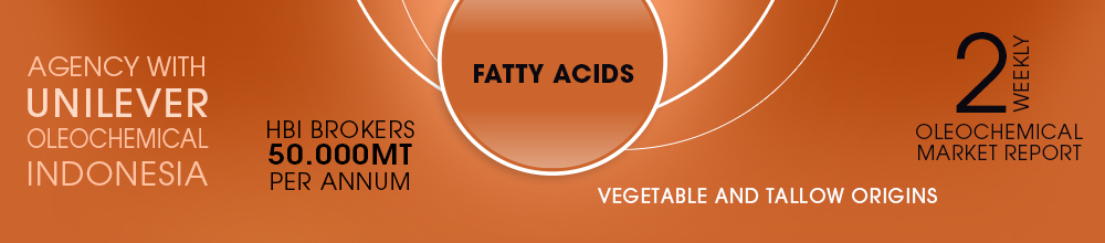 Fatty acids