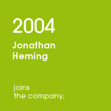 2004 Jonathan Heming