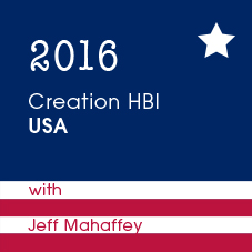 2016 Creation HBI USA