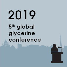 2017 4th global glycerine conference