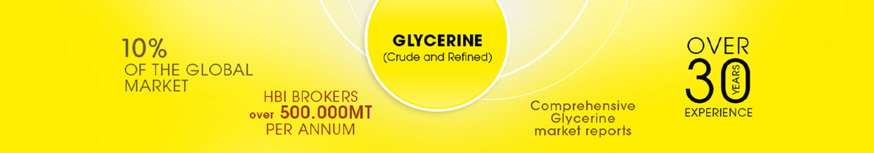 Glycerine